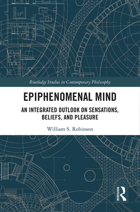 Cover image for book Epiphenomenal Mind