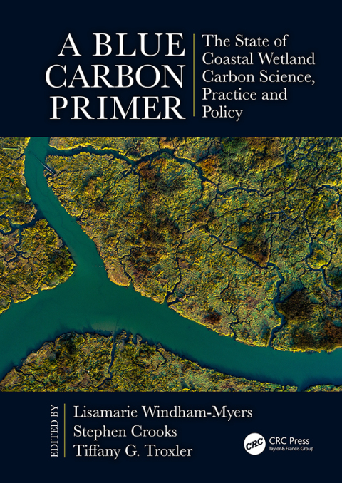 Cover image for book A Blue Carbon Primer