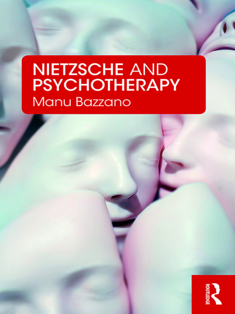 Cover image for book Nietzsche and Psychotherapy