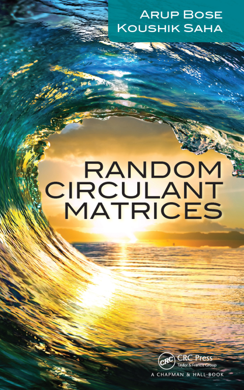 Cover image for book Random Circulant Matrices