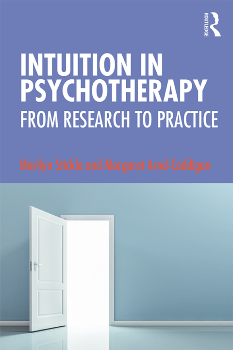 Cover image for book Intuition in Psychotherapy