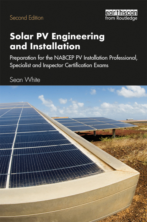 Solar PV Engineering and Installation 