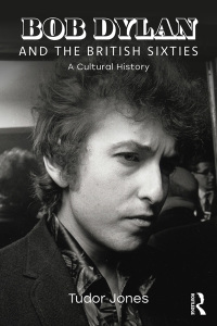 Titelbild: Bob Dylan and the British Sixties 1st edition 9781138341296