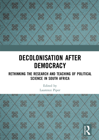 Decolonisation after Democracy