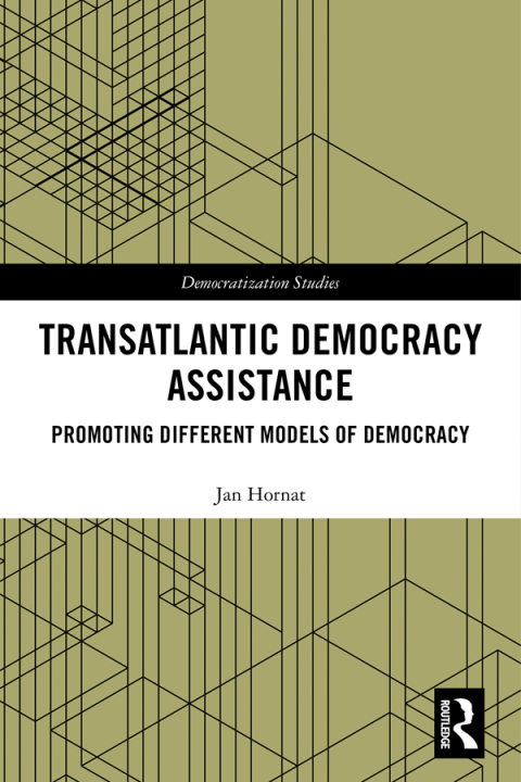 Cover image for book Transatlantic Democracy Assistance