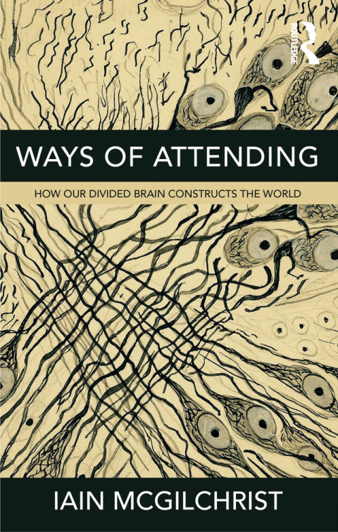 Cover image for book Ways of Attending