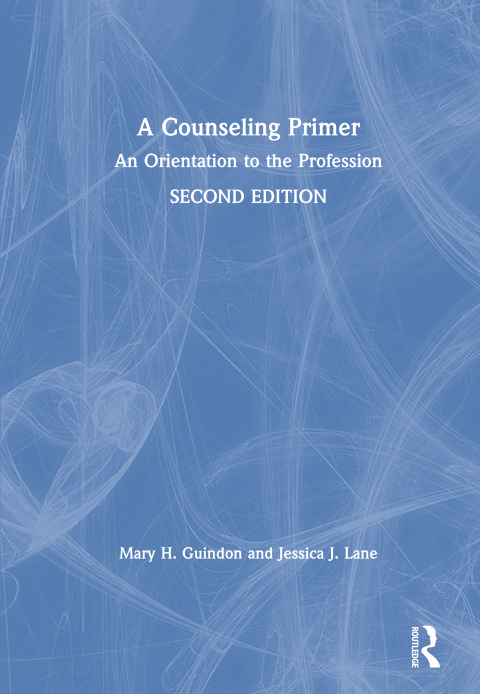 Cover image for book A Counseling Primer