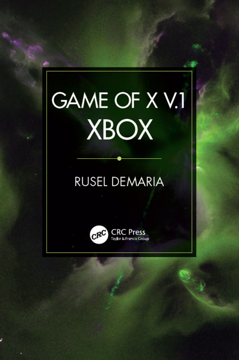 Cover image for book Game of X v.1