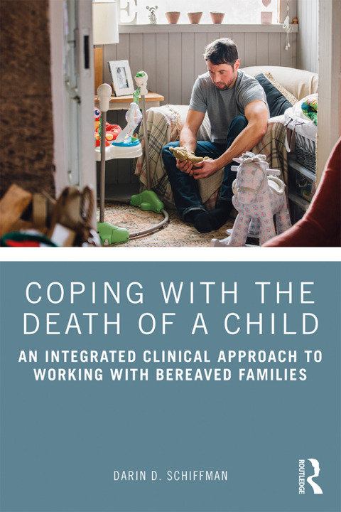 Cover image for book Coping with the Death of a Child