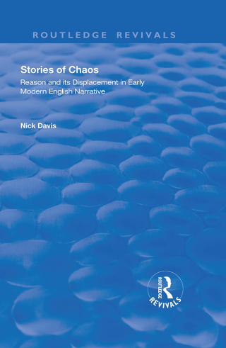 Stories of Chaos
