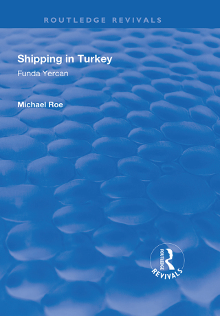 Shipping in Turkey