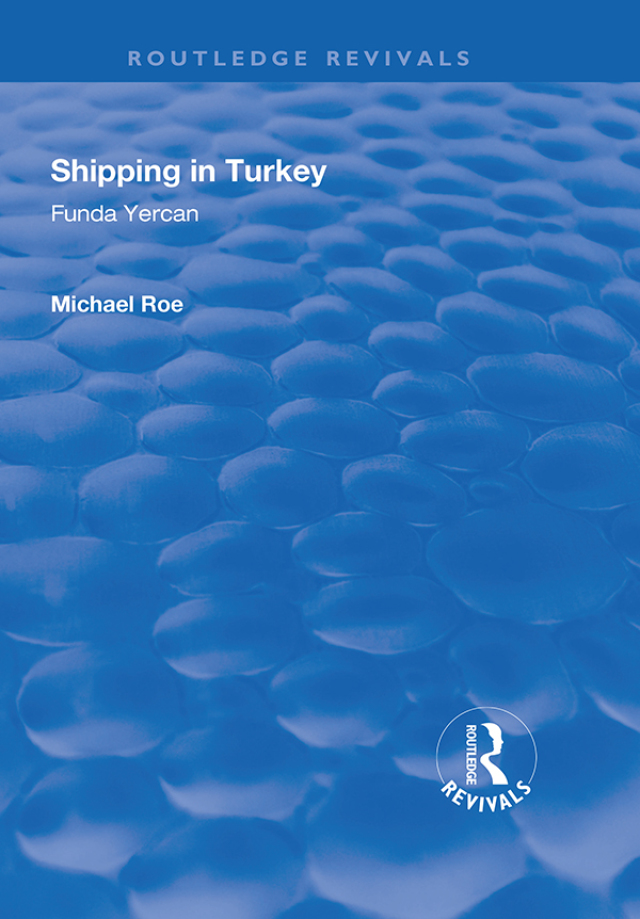 Shipping in Turkey