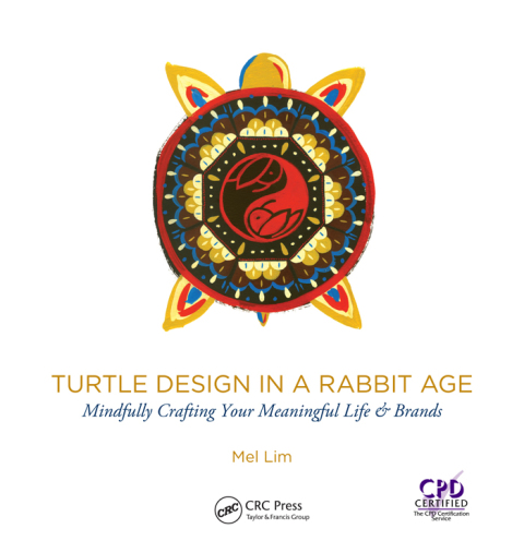 Cover image for book Turtle Design in a Rabbit Age