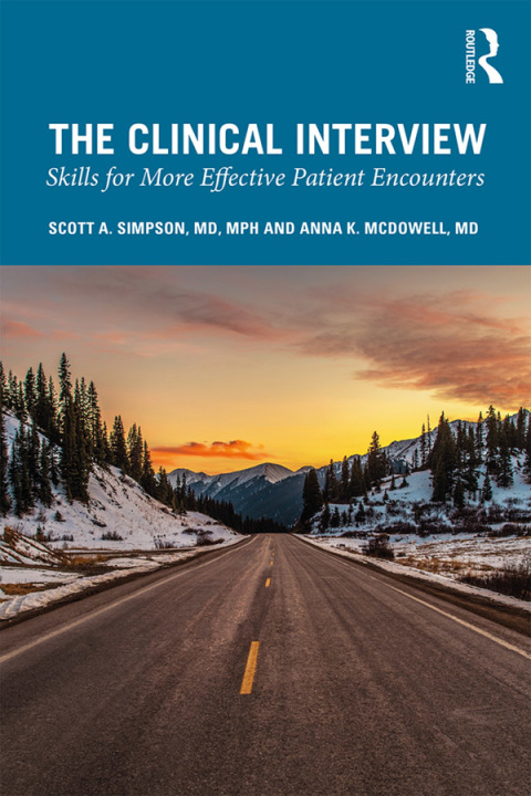 Cover image for book The Clinical Interview