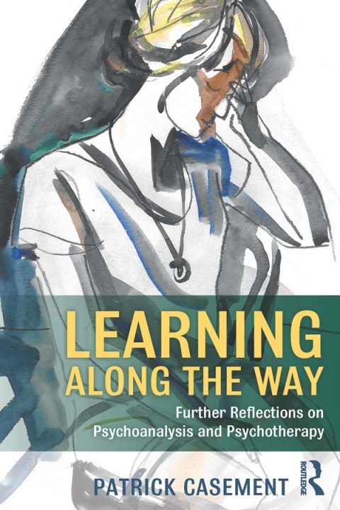Cover image for book Learning Along the Way