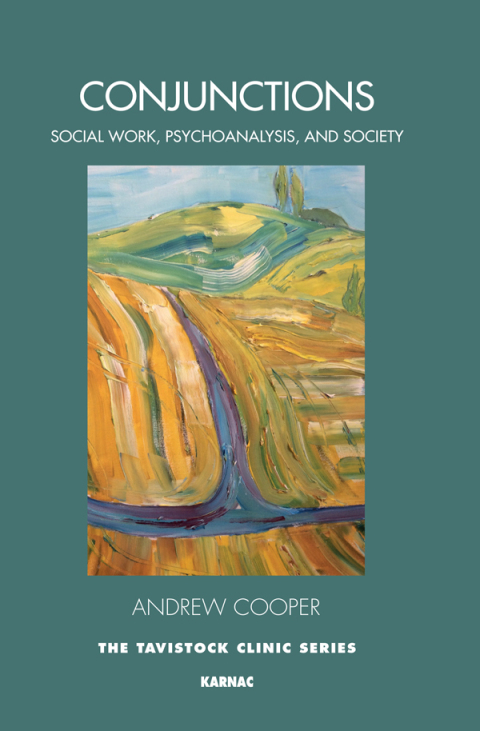 Cover image for book Conjunctions