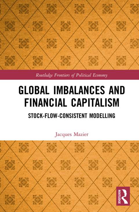Cover image for book Global Imbalances and Financial Capitalism