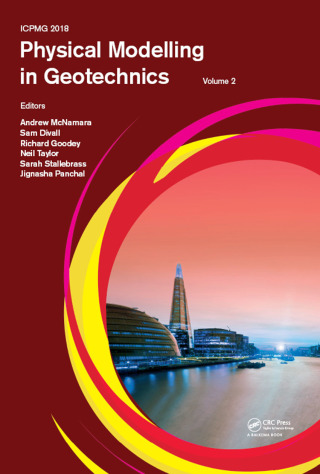Physical Modelling in Geotechnics, Volume 2