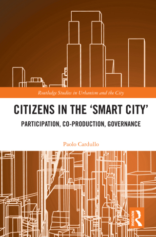 Citizens in the 'Smart City'