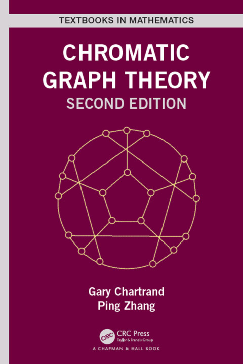 Chromatic Graph Theory 