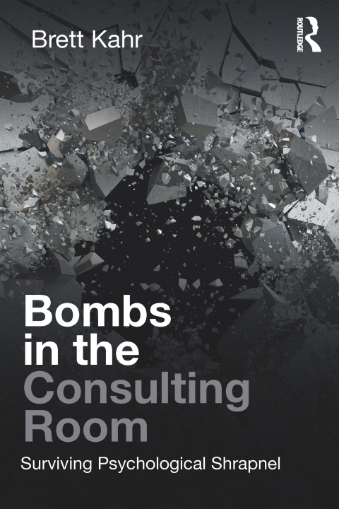 Cover image for book Bombs in the Consulting Room