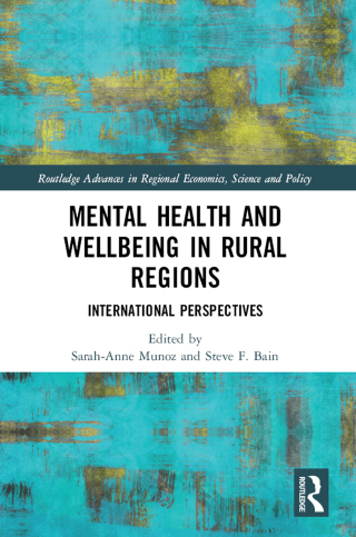 Mental Health and Wellbeing in Rural Regions