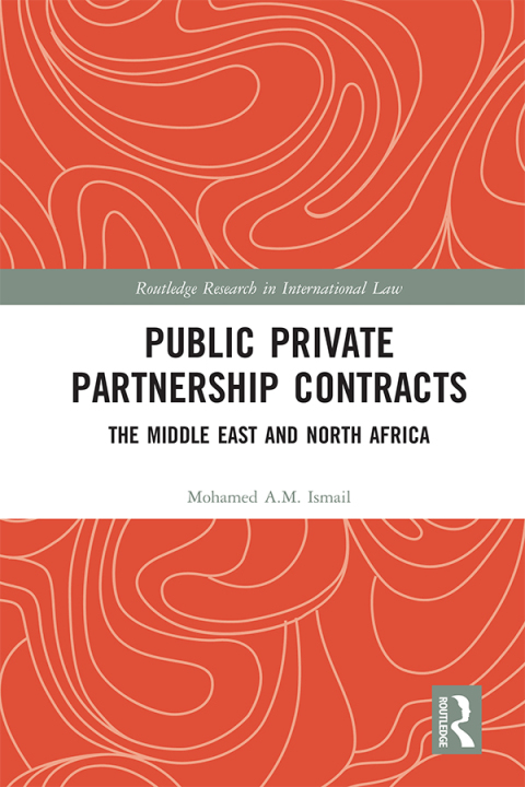 Cover image for book Public Private Partnership Contracts
