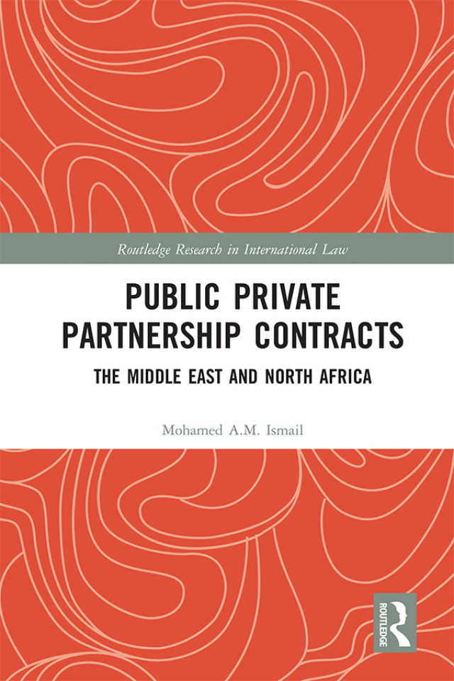 Public Private Partnership Contracts