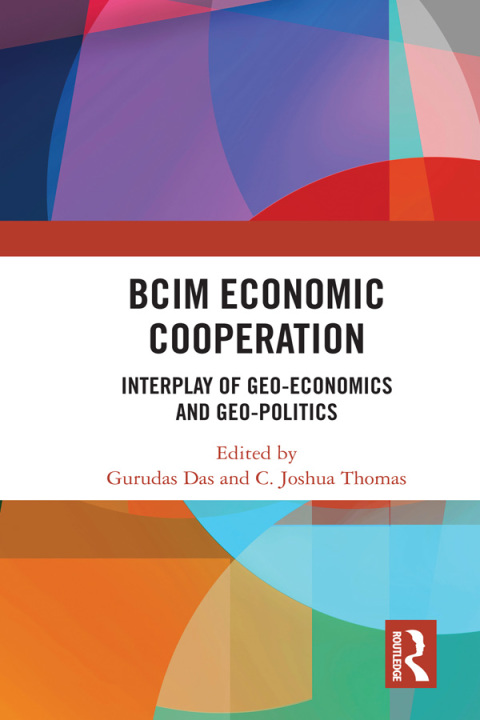 Cover image for book BCIM Economic Cooperation