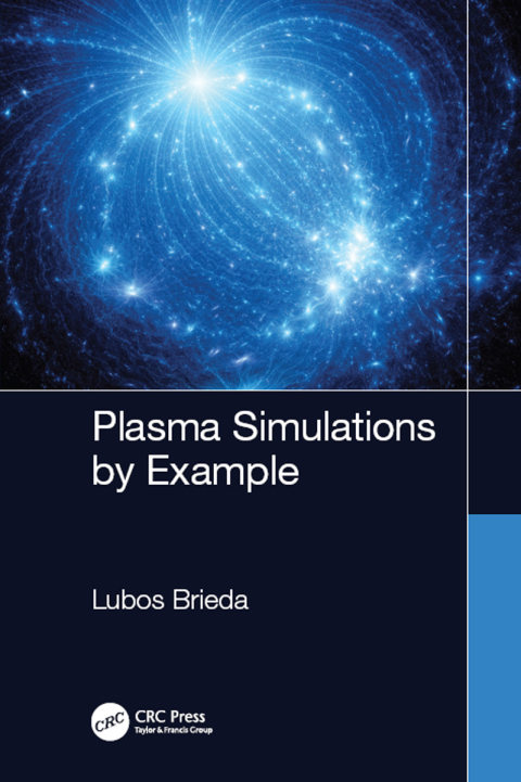 Cover image for book Plasma Simulations by Example