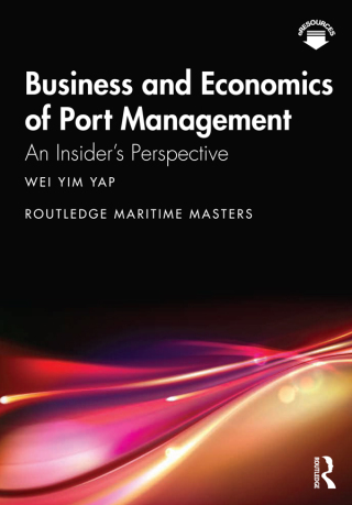 Business and Economics of Port Management