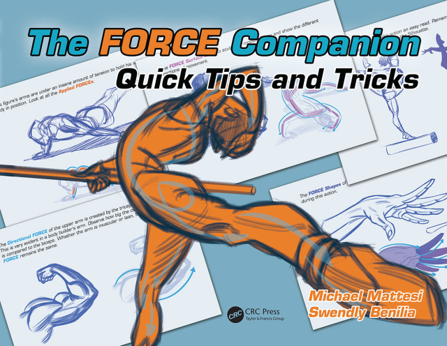 The FORCE Companion