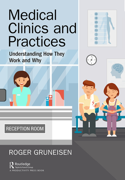Cover image for book Medical Clinics and Practices