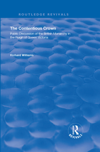 The Contentious Crown