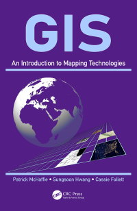 Cover image: GIS 1st edition 9781498740234