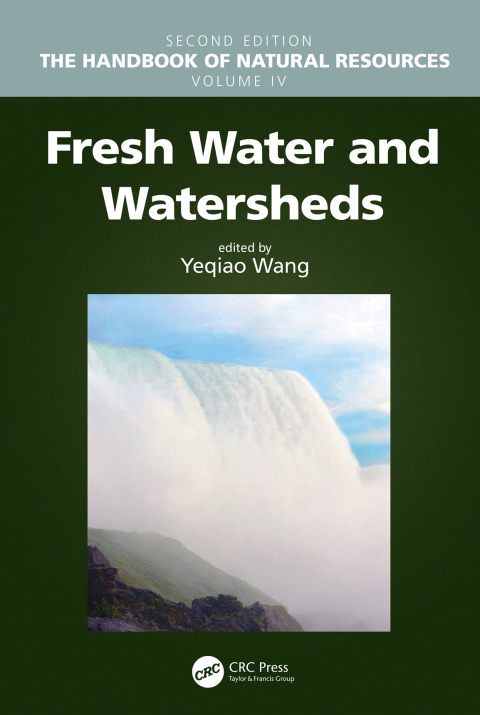 Cover image for book Fresh Water and Watersheds
