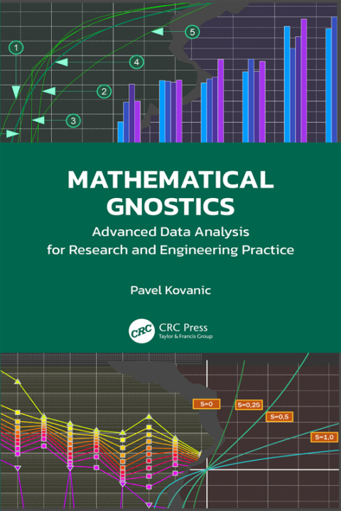 Cover image for book Mathematical Gnostics