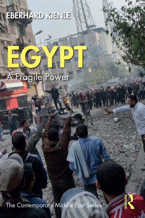 Cover image for book Egypt