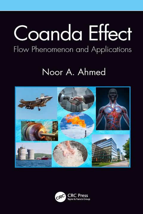 Cover image for book Coanda Effect