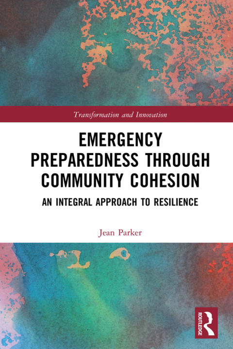 Cover image for book Emergency Preparedness through Community Cohesion