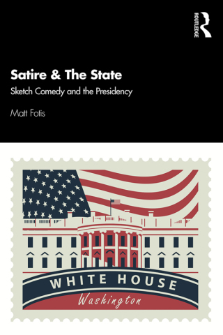 Satire & The State