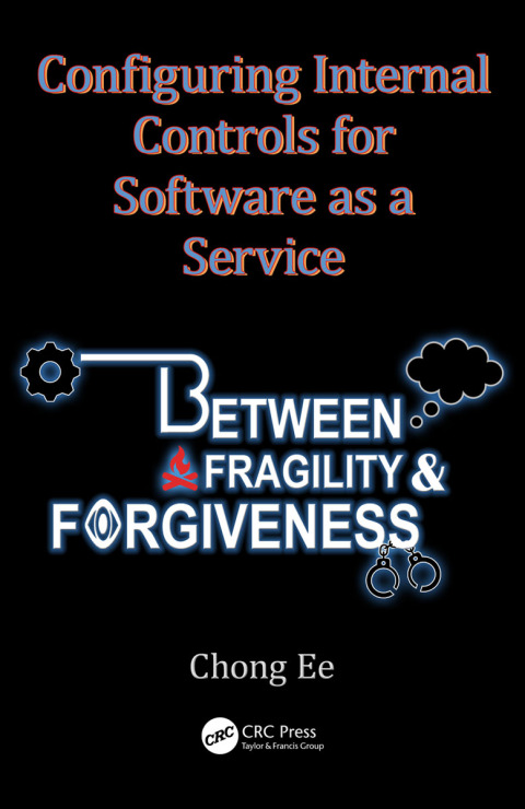 Cover image for book Configuring Internal Controls for Software as a Service