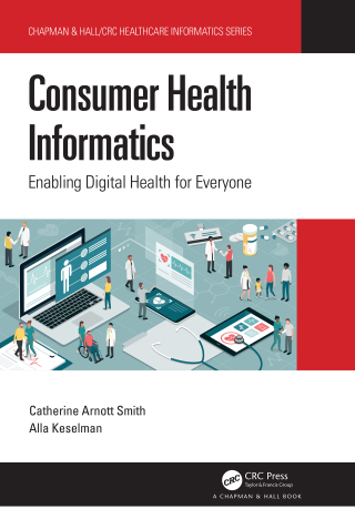 Consumer Health Informatics