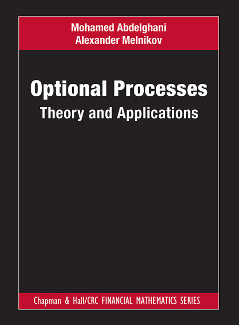 Cover image for book Optional Processes