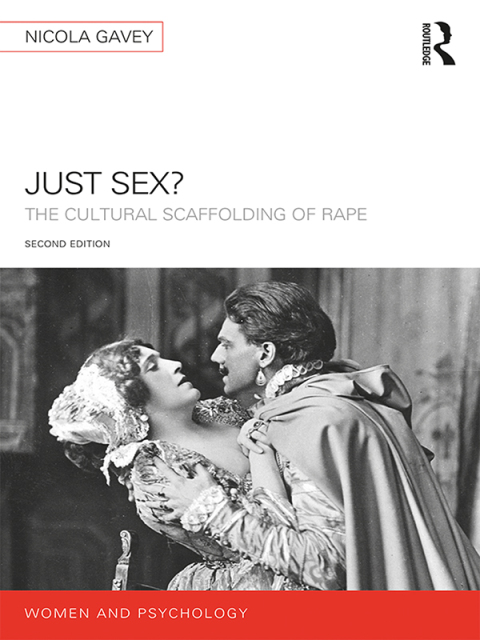 Cover image for book Just Sex?