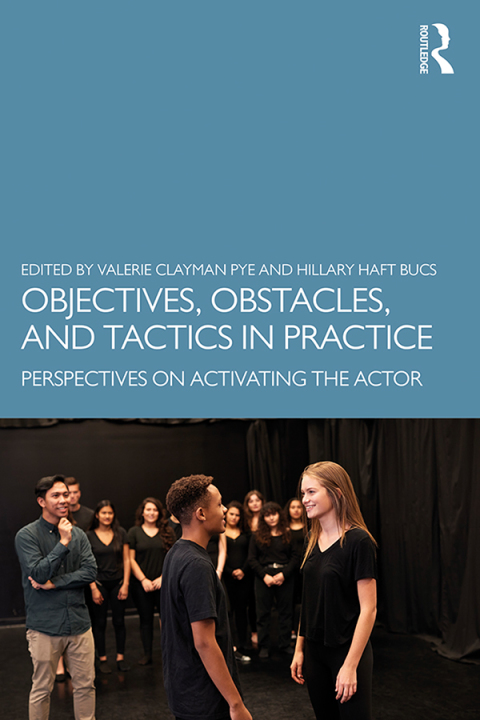 Cover image for book Objectives, Obstacles, and Tactics in Practice