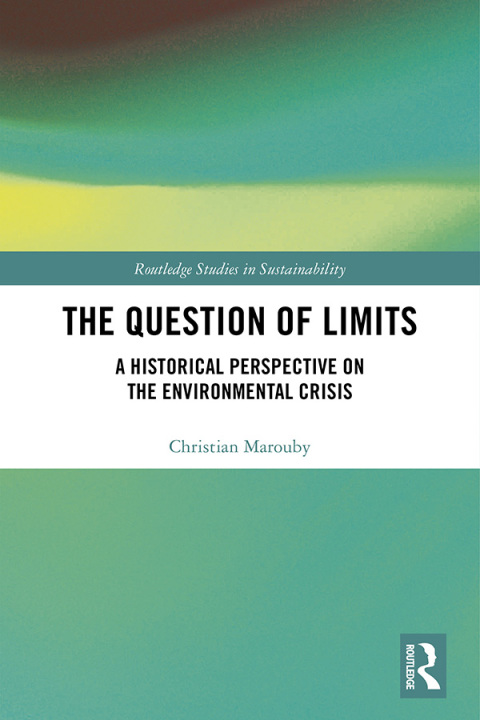 Cover image for book The Question of Limits