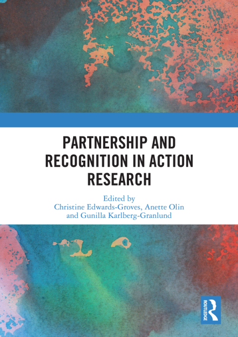 Cover image for book Partnership and Recognition in Action Research