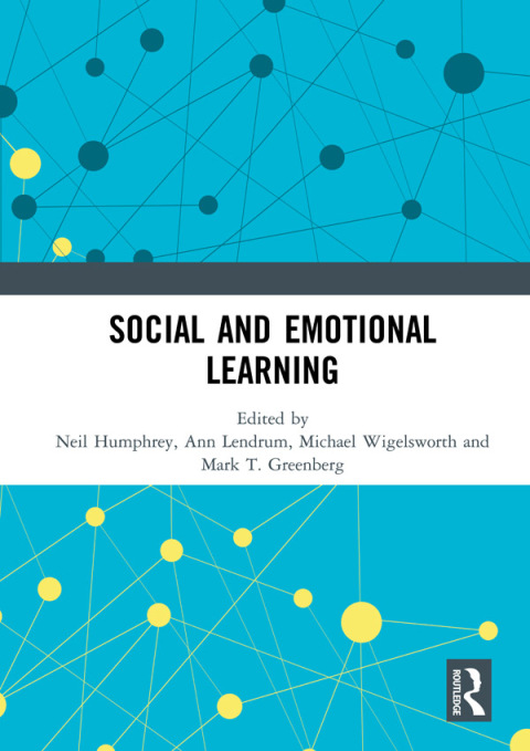 Cover image for book Social and Emotional Learning