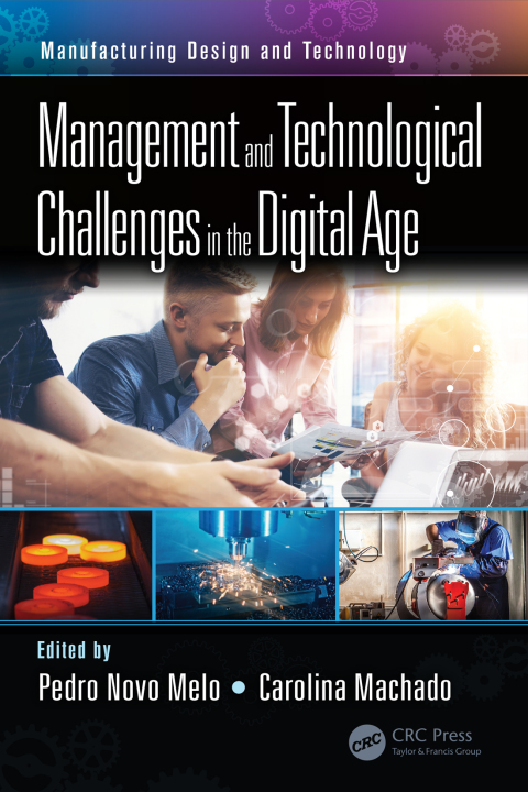 Cover image for book Management and Technological Challenges in the Digital Age